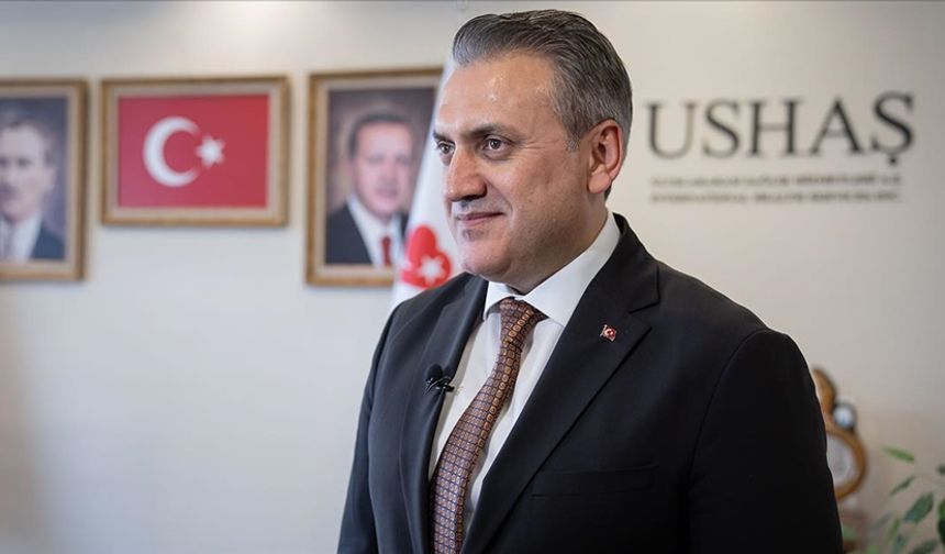 Sağlık turizminde "dijital kimlik" dönemi başlıyor