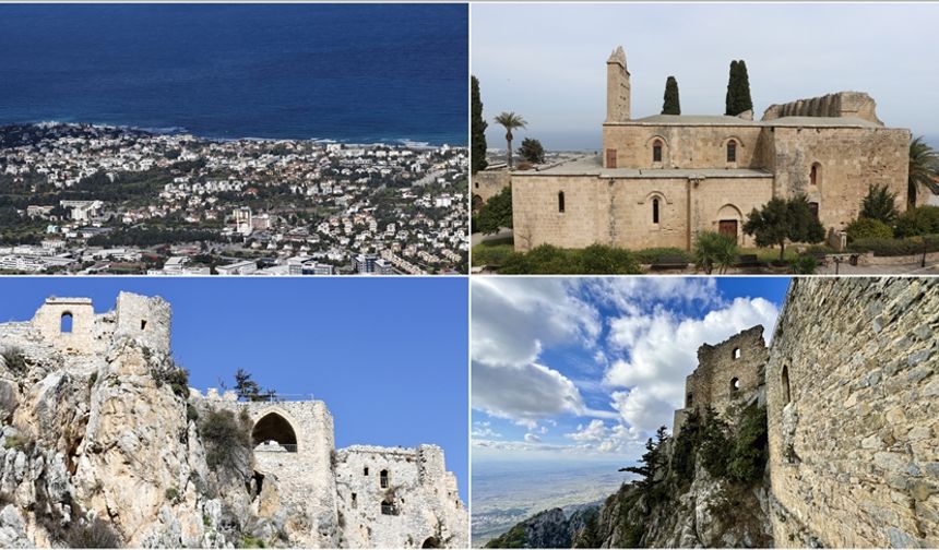 KKTC turizmde rotayı kültür, deniz, doğa, sağlık ve gastronomiye çevirdi