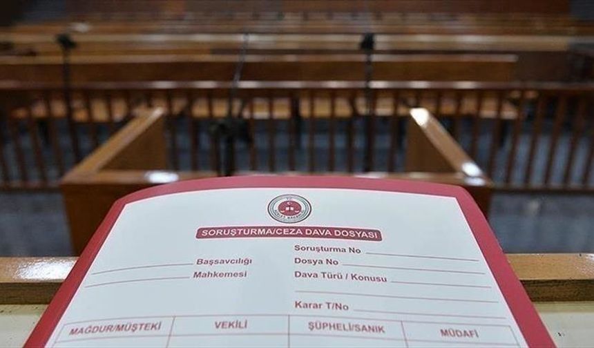 "Yenidoğan çetesi" davasında ara karar açıklanacak