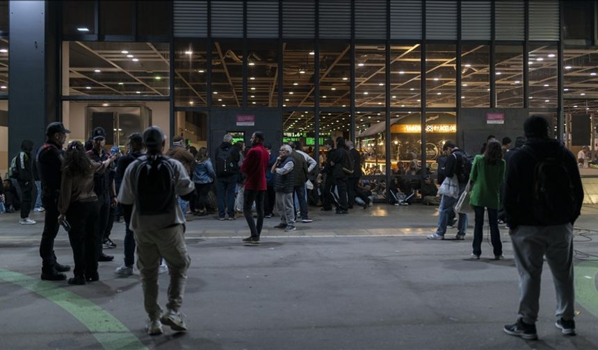 İspanya ve Portekiz'de elektrik kesintisi sona erdi