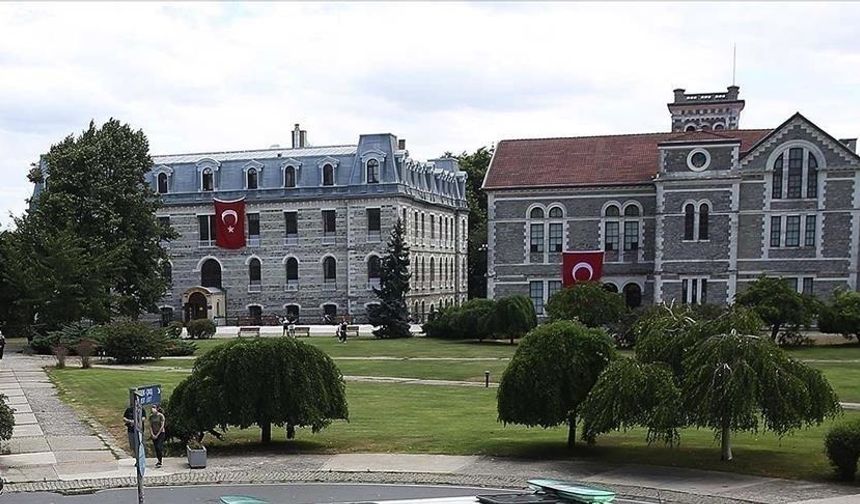 Boğaziçi Üniversitesi, Finans Zirvesi 2025'i düzenleyecek
