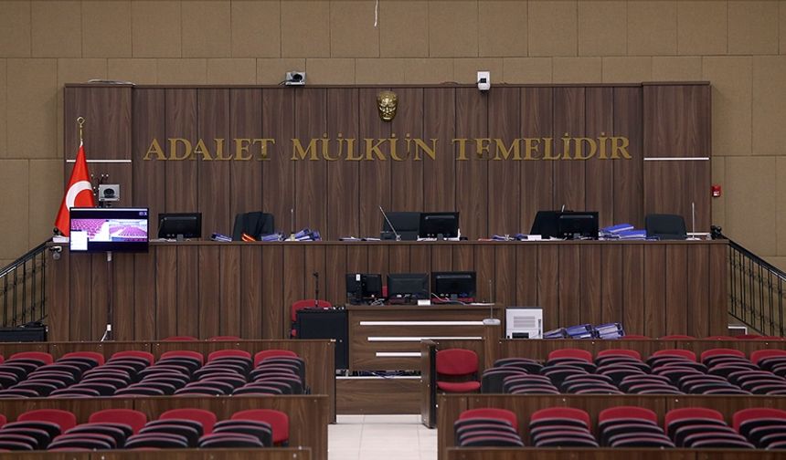 "Narkokapan-Ankara Operasyonu" kapsamında tutuklu sayısı 586'ya yükseldi