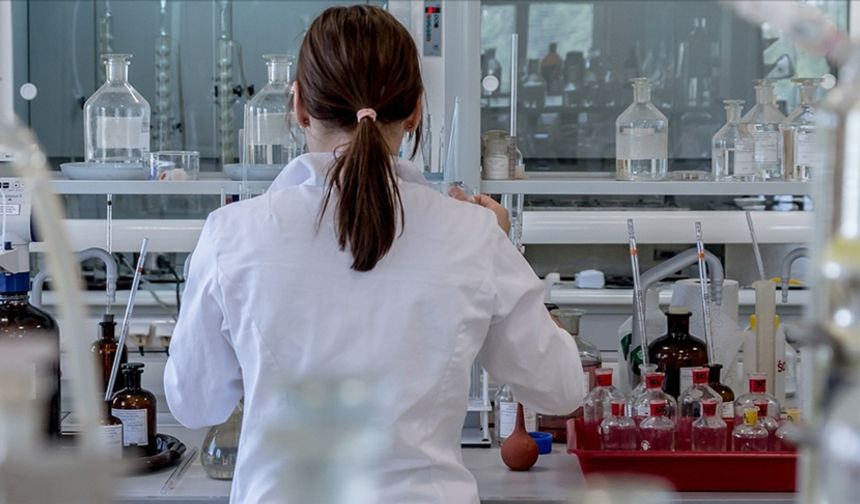 Bilim insanları, uzayda gıda üretiminin mümkün olup olmadığını test ediyor