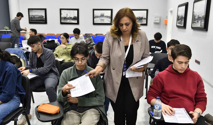 ABB’den yabancı dil öğrenimine destek