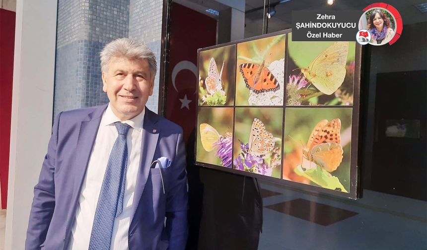 “Doğa hazinelerimizin farkında olalım”
