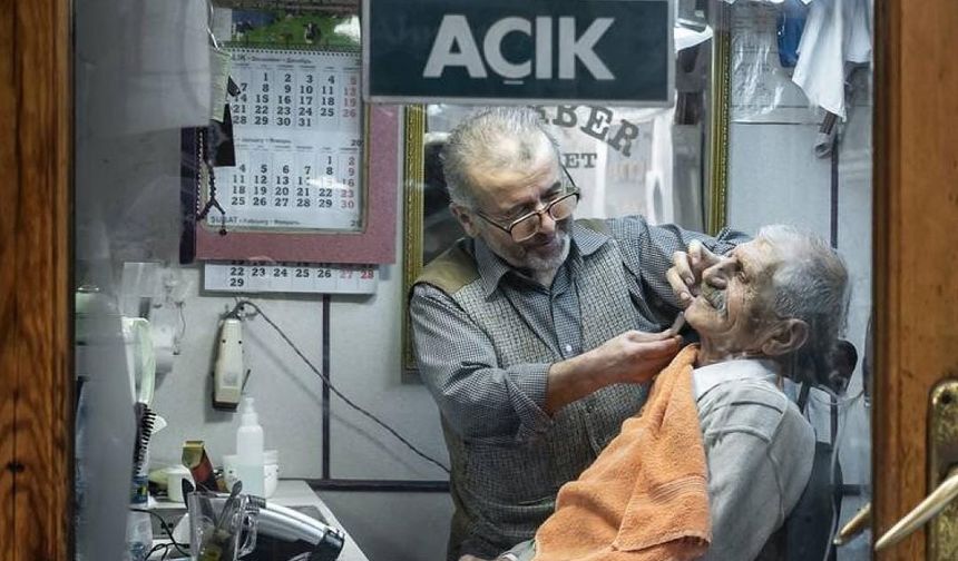 2025'in en iyi sokak fotoğrafları seçildi