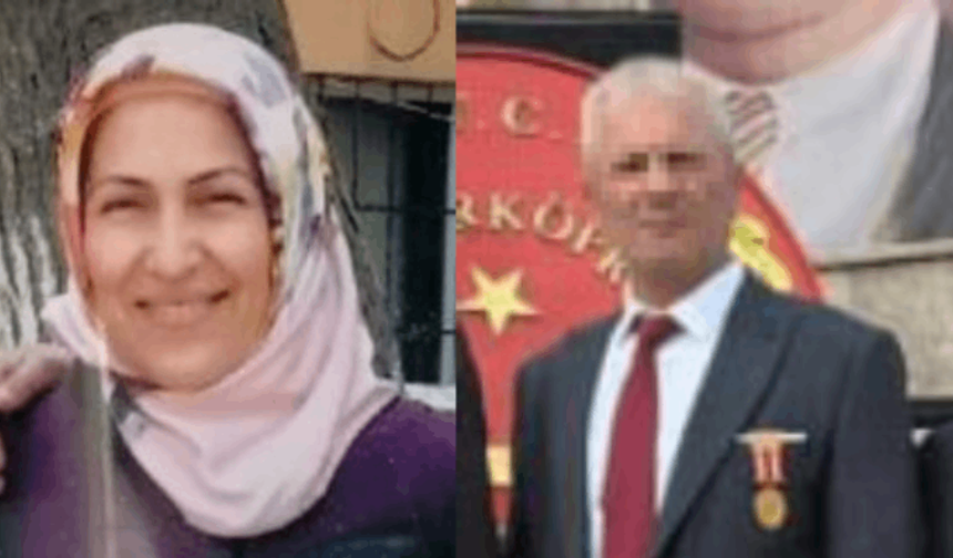 Dini nikahla yaşadığı kuzenini 8 bıçak darbesiyle öldüren sanığa ağırlaştırılmış müebbet