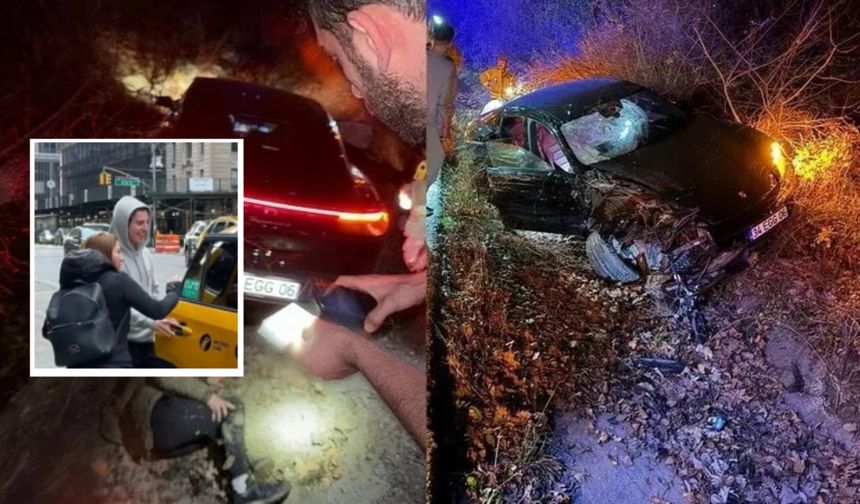 Eyüpsultan'daki kazada ölen Aci'nin eşi 4 şüpheli hakkındaki şikayetinden vazgeçti