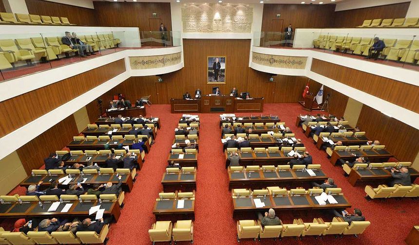 Başkentte kademeli su tarifesine yeni düzenleme