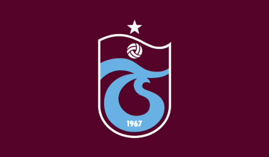 Trabzonspor’dan Türkiye Kupası final maçının hakem atamasına tepki