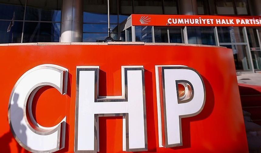 CHP'den vergi düzenlemesine ilişkin iptal başvurusu