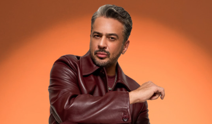 Emre Altuğ’dan remix albümü