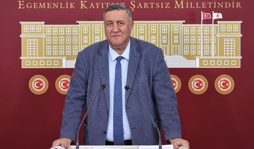Gürer: Asgari ücret Temmuz’da artırılmalı