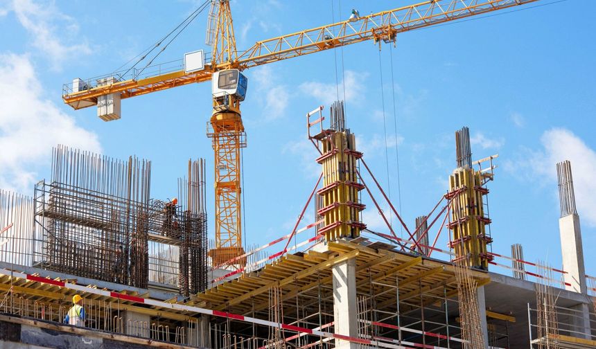 İnşaat sektöründe arayış sürüyor