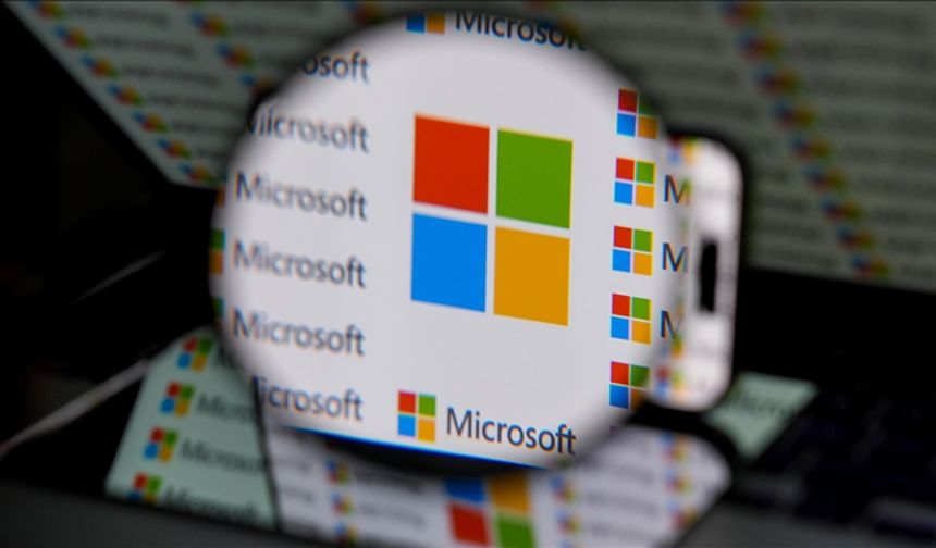 Microsoft, İsrail ordusuna yapay zeka ve bulut bilişim hizmetleri sağladığını kabul etti
