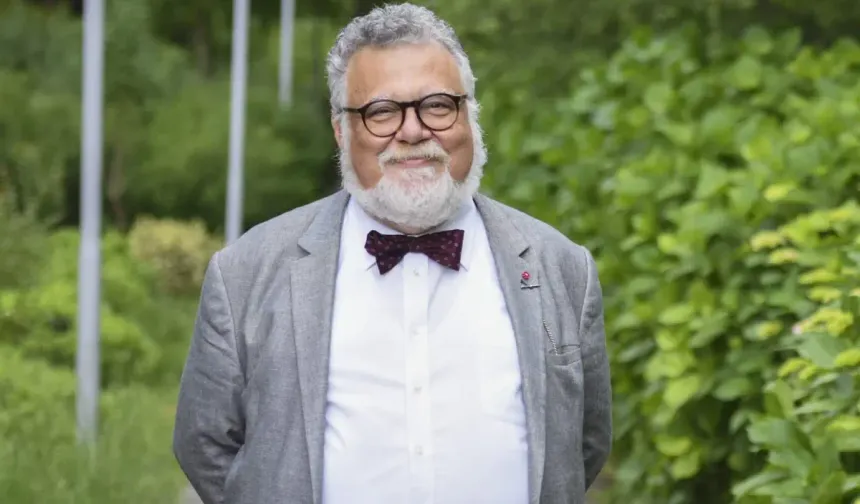 Prof. Dr. Celal Şengör hakkında 6 aydan 2 yıla kadar hapis talebi