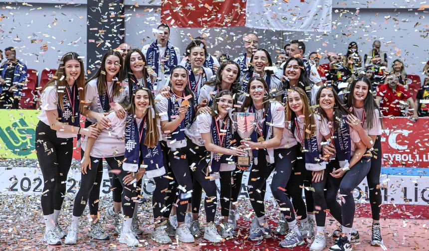 İlbank'ta 7 ayrılık birden
