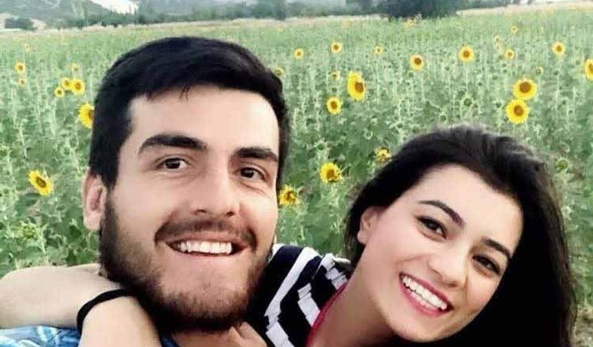 Özge cinayetinde 3 şüpheli tutuklandı; 3 yıldır ilişkileri varmış