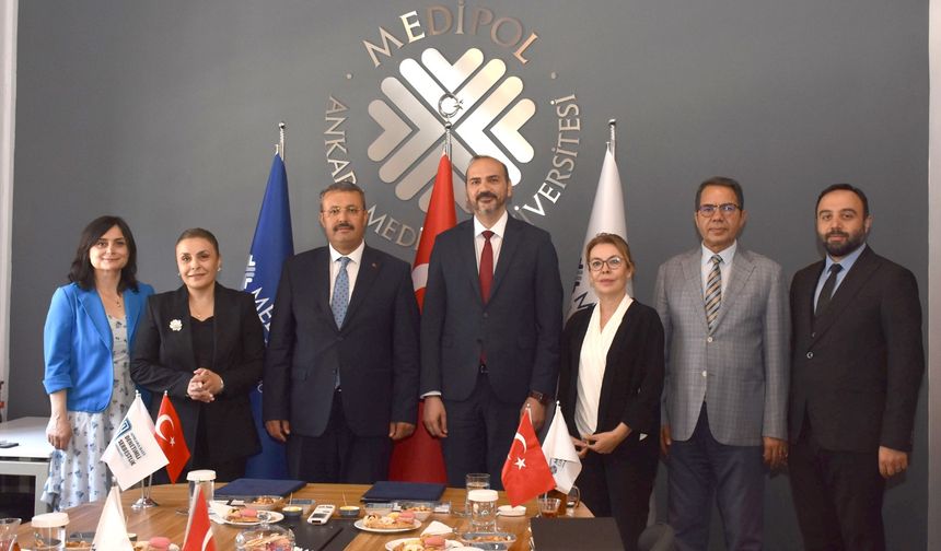 Denetimli serbestlik kapsamındaki bireylerin topluma kazandırılması için eğitim protokolü imzalandı