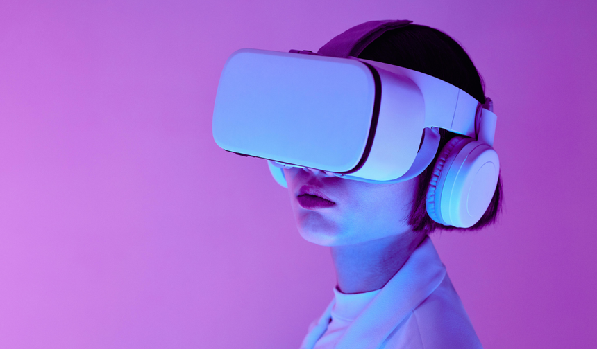 VR teknolojisi ile ölümler azaltılabilir