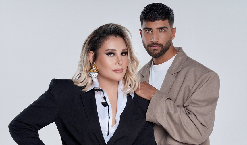 Amo988 ve Funda Arar’dan yazın yeni hiti “Yüreğimden”