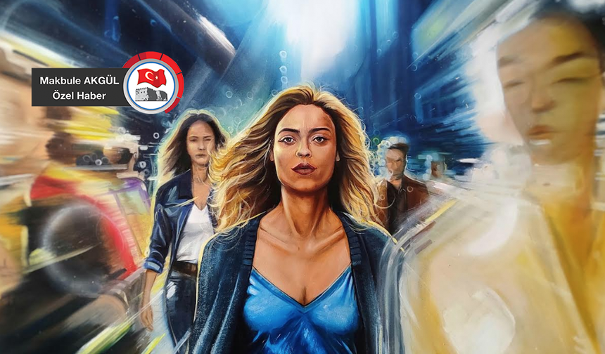 ‘Ankara’nın Yüzleri’ seriye dönüştü