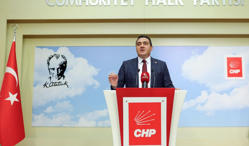 CHP’li Karasu “Sanatçılara  yasak kabul edilemez”