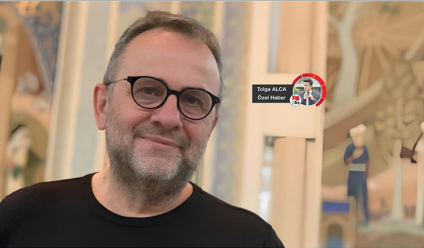 “Filmlerimin başrolü her zaman ‘vicdan ve adalet’ oldu”