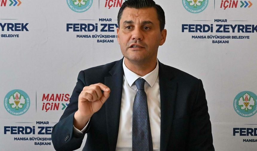 Ferdi Zeyrek'in ölümünde ek bilirkişi raporu istendi