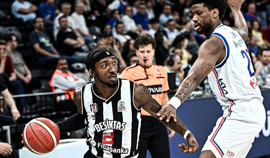BSL'de son finalist bugün belli olacak
