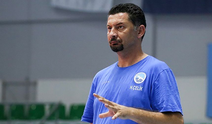 PTT Voleybol yeni baş antrenörünü duyurdu
