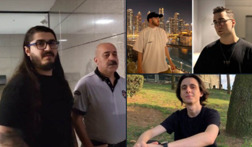 Yasa dışı bahis soruşturmasında 12 şüpheli 'Yurtdışına çıkış yasağı' şeklinde adli kontrol şartı ile serbest bırakıldı