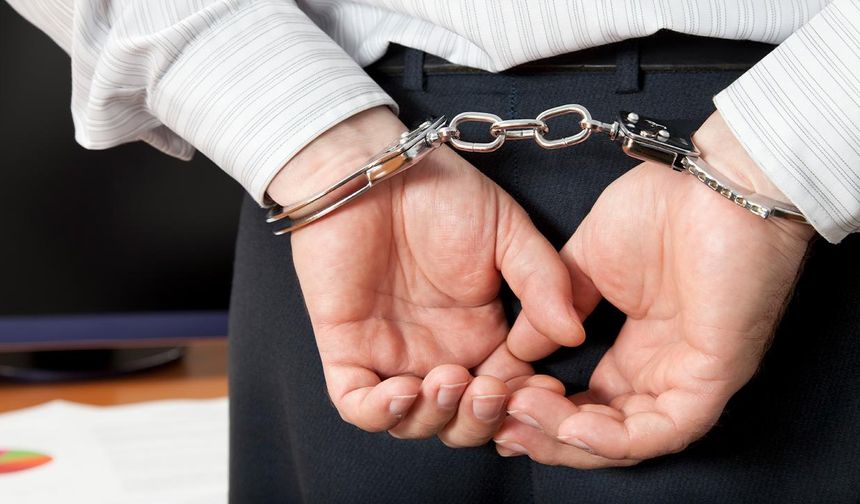 Samsun'da 12 yıldır aranan firari hükümlü yakalandı