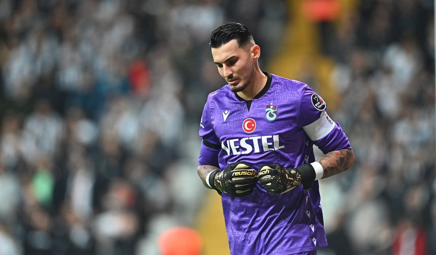 Uğurcan Çakır, Avrupa’nın radarında