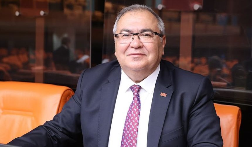 CHP’li Bülbül: İktidarın hedefinde yine muhalif sesler var