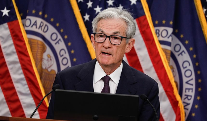 Fed Başkanı Powell, faiz indirimleri konusundaki "bekle-gör" yaklaşımını sürdürdü