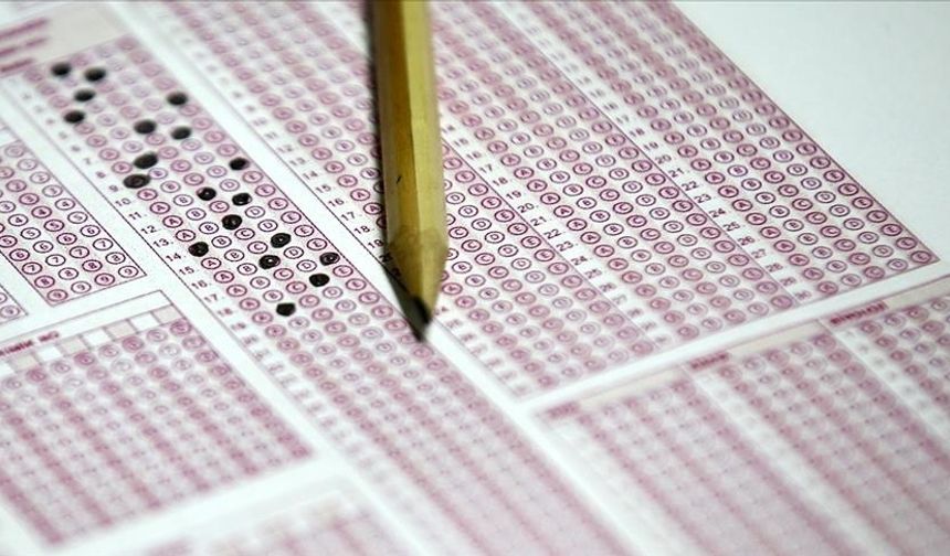 Uzmanlardan YKS'ye girecek öğrencilere zihinsel ve bedensel rahatlama önerileri