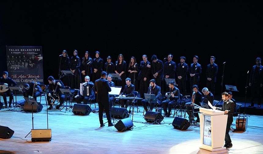 "Hayal Meyal" müzik grubu, soykırımın 30. yılında "Sto Te Nema?" ağıtını yeniden yorumladı