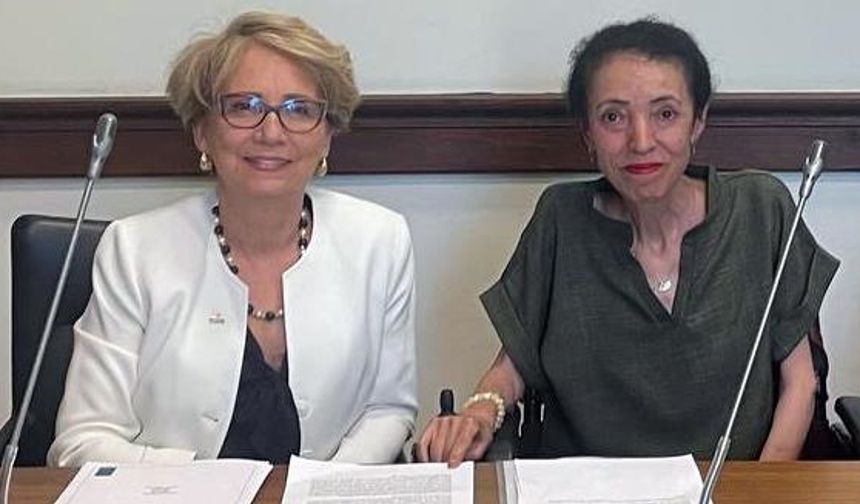 Kas Hastalıklarında Multidisipliner Yaklaşım Çalıştayı'nın sonuçları açıklandı