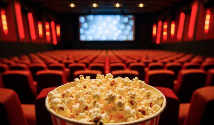 Başkentte bu hafta 5 yeni film vizyona giriyor