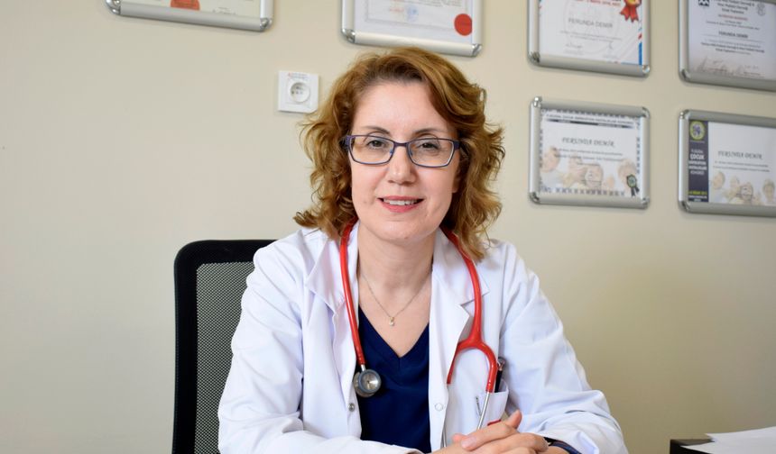 Yaz aylarında çocuklarda kırık, çarpma ve morluk riski