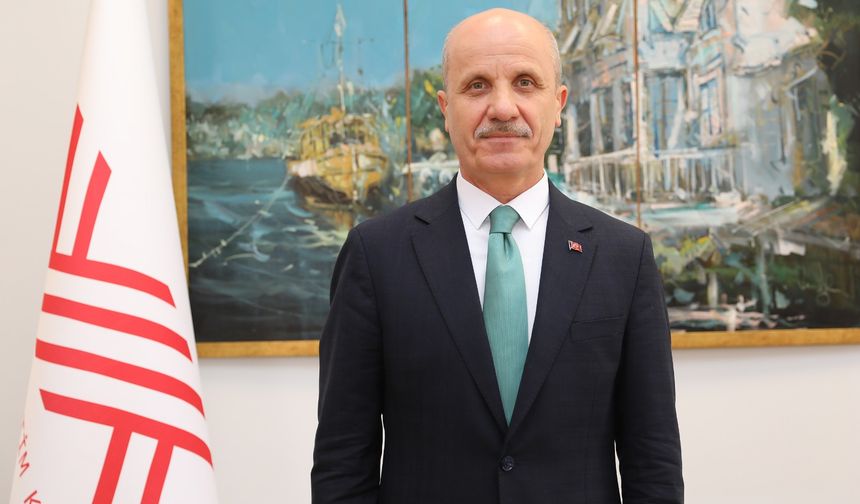 Küresel yükseköğretimin geleceği belirleniyor