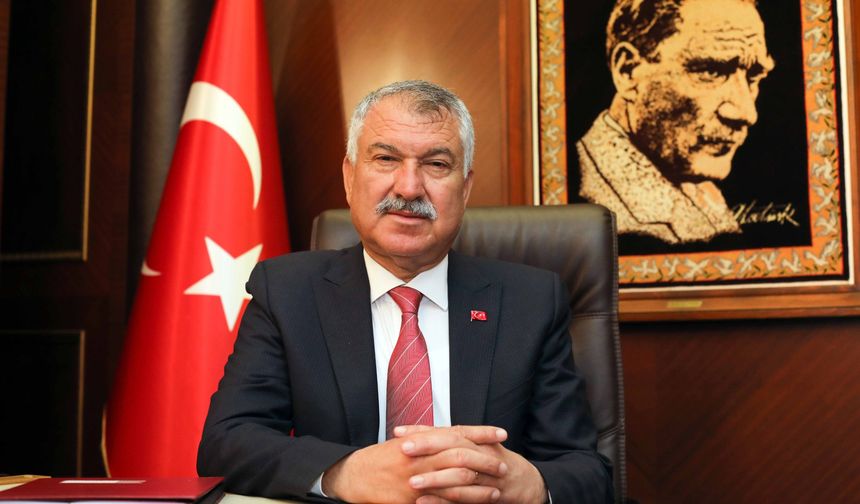 Zeydan Karalar: Özel kalem müdür vekilimi öldüren sanıktan şikayetçiyim