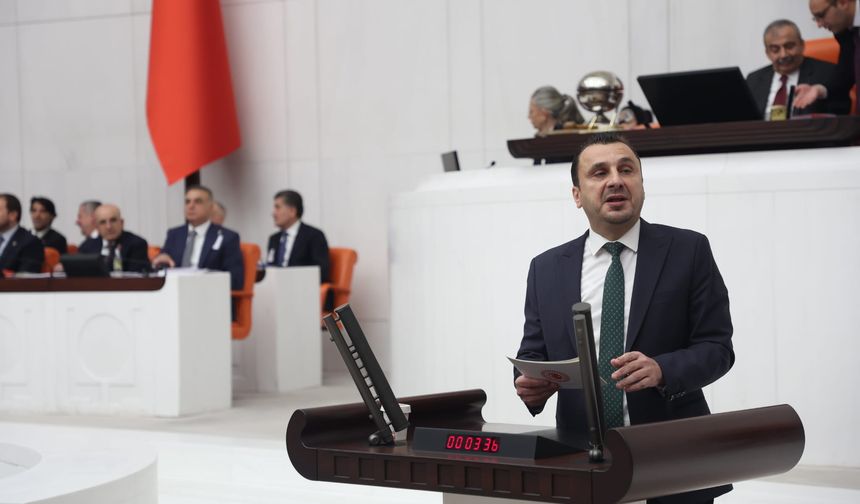 “Son 5 yılda üniversiteyi donduran öğrenci sayısı yarım milyona dayandı”