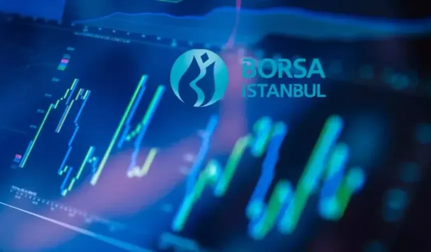 Borsa günü düşüşle tamamladı