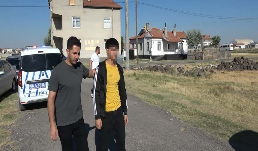 Evdeki tartışma sonrası yaralı bulunan Muhammed öldü; kardeşi bıçakladığını itiraf etti