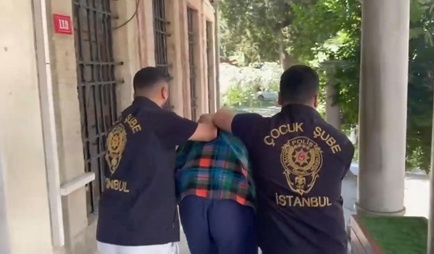 Matia Ahmet Minguzzi'nin ailesini tehdit eden şüpheli tutuklandı