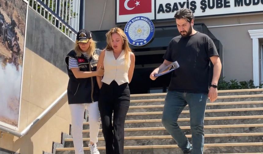 Oyuncu Meral Kaplan hakkında dolandırıcılık iddiası