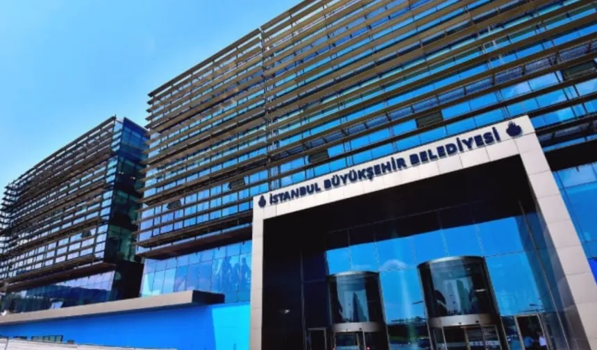 İBB'ye yönelik 'Yolsuzluk' davasında 71’inci duruşma sona erdi