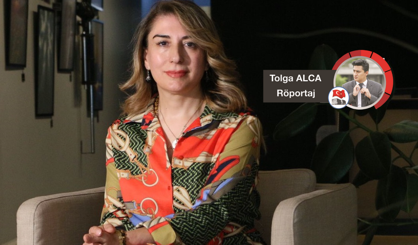“Kadının gücü, toplumun geleceği”